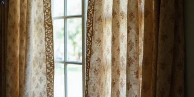 Dry cleaning delicate silk velvet drapes bunkers-hill-vic Matty Curtain Cleaning